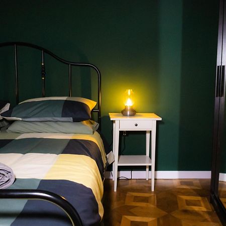 Saint Jack Luxury Apartman Trieszt Kültér fotó