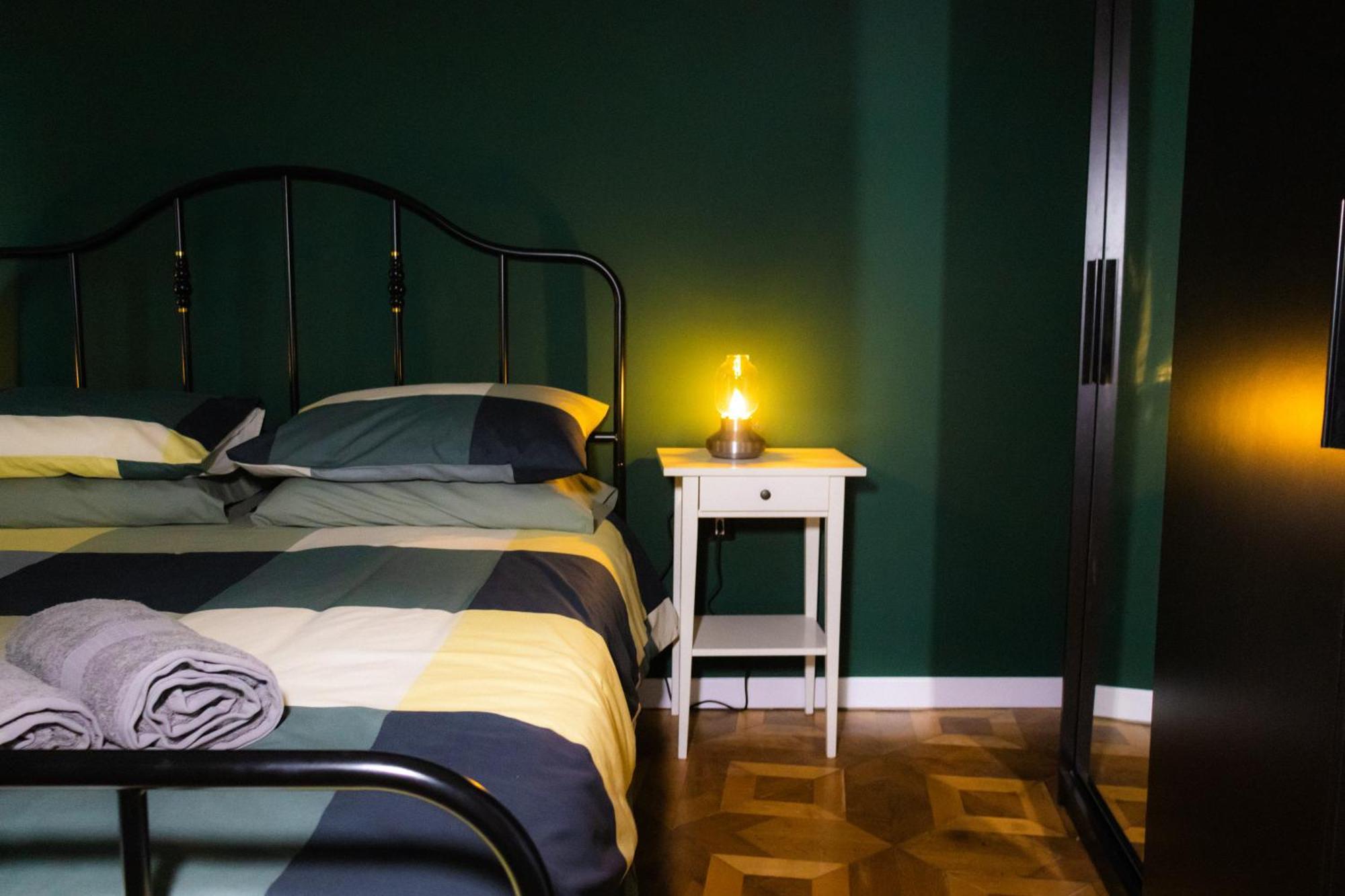 Saint Jack Luxury Apartman Trieszt Kültér fotó