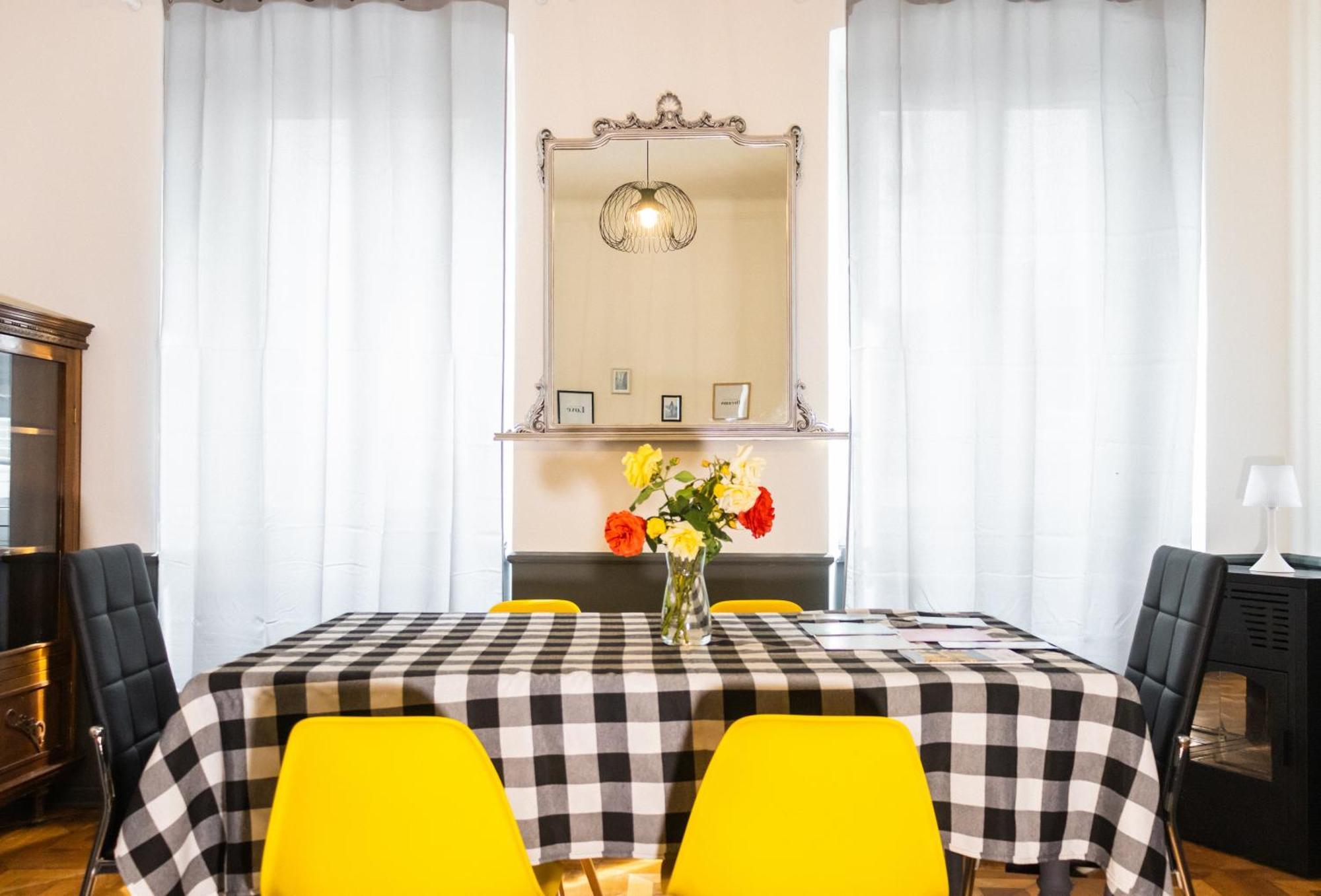 Saint Jack Luxury Apartman Trieszt Kültér fotó