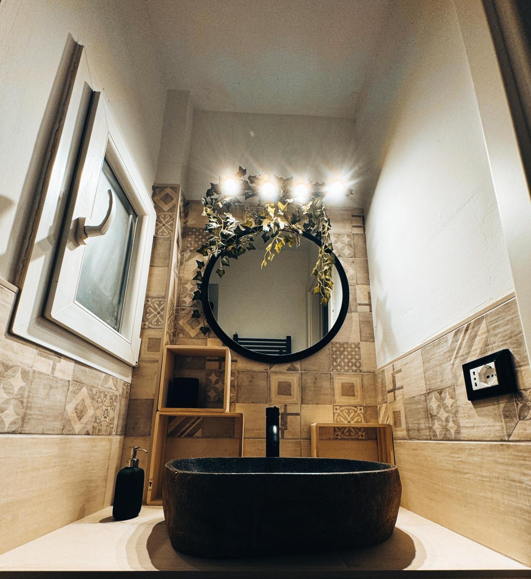 Saint Jack Luxury Apartman Trieszt Kültér fotó