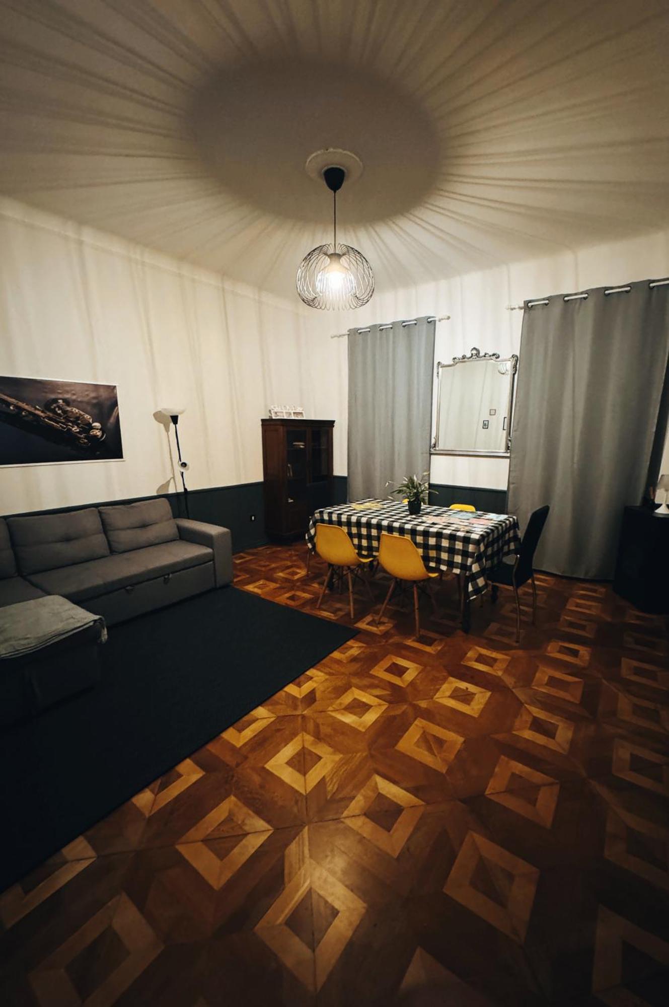 Saint Jack Luxury Apartman Trieszt Kültér fotó