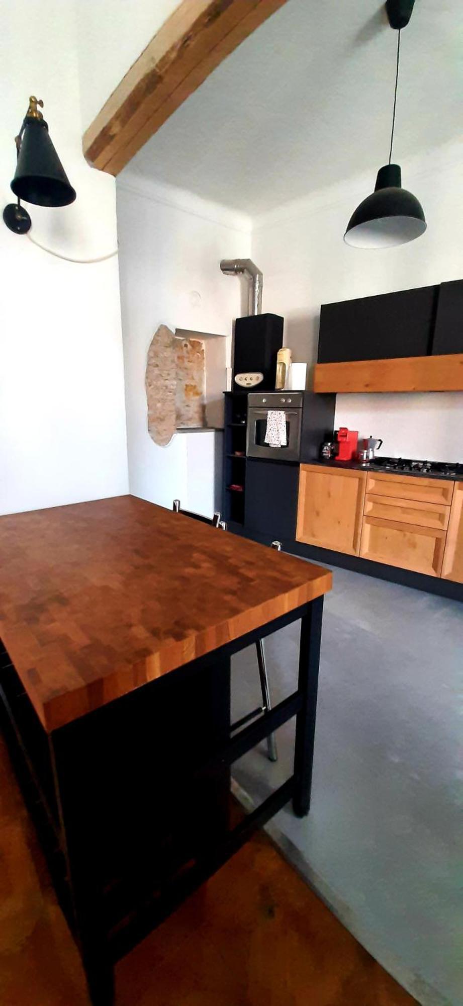 Saint Jack Luxury Apartman Trieszt Kültér fotó