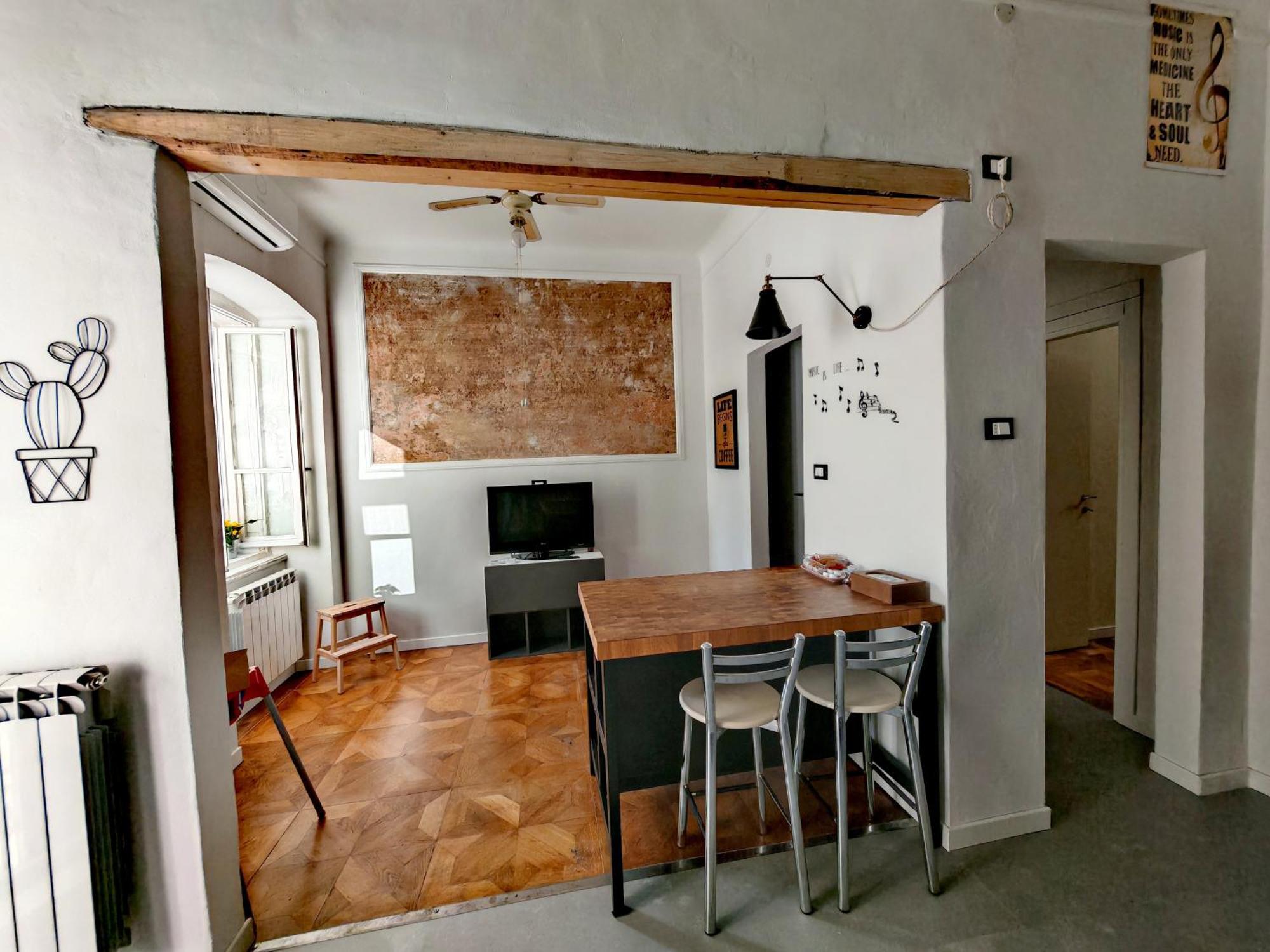 Saint Jack Luxury Apartman Trieszt Kültér fotó