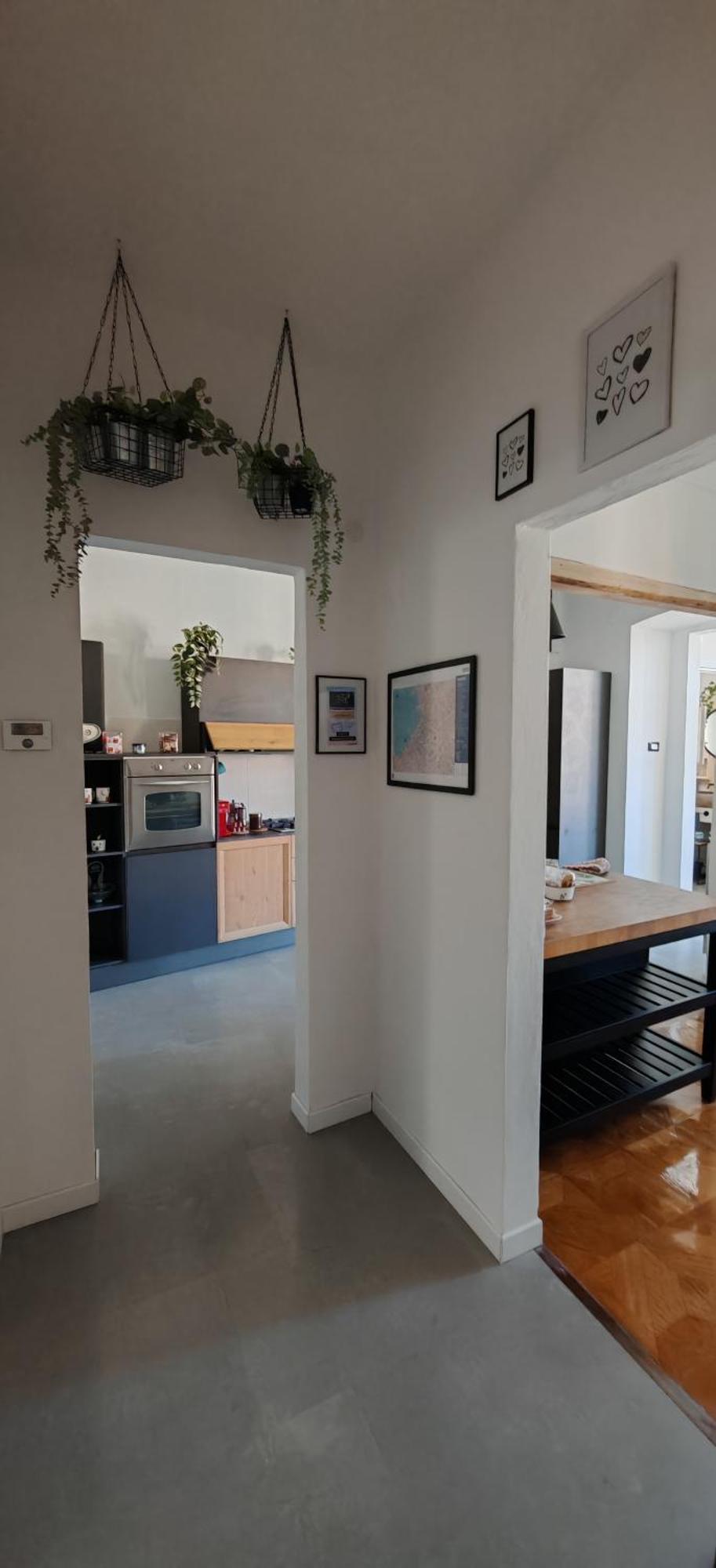 Saint Jack Luxury Apartman Trieszt Kültér fotó